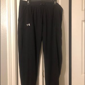 Under armour heat gear mens pants